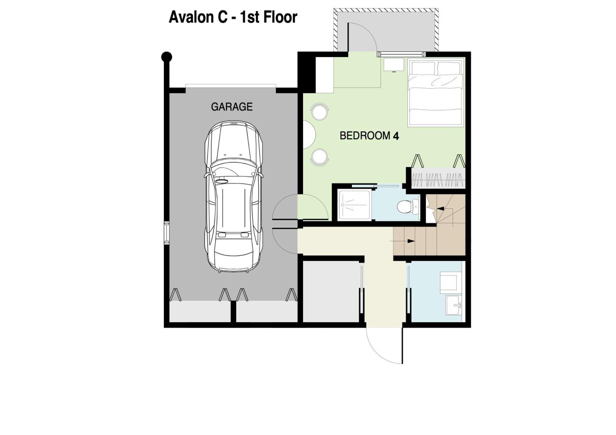 Avalon Apartamento Kutchan Exterior foto